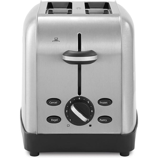 Oster 2 Slice Toaster, Red TSSTTRWF2R