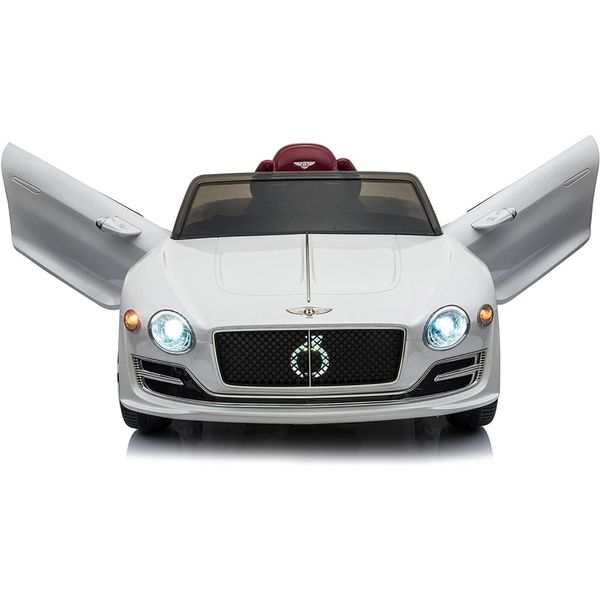 Rock Wheels Carro, Carrinho Elétrico 1 Assento, 12V, c, Controle Remoto, Vel 5 km, h, Idade 3, Verde