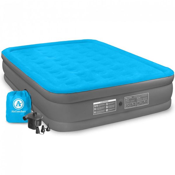 Colchão Inflável Air Comfort