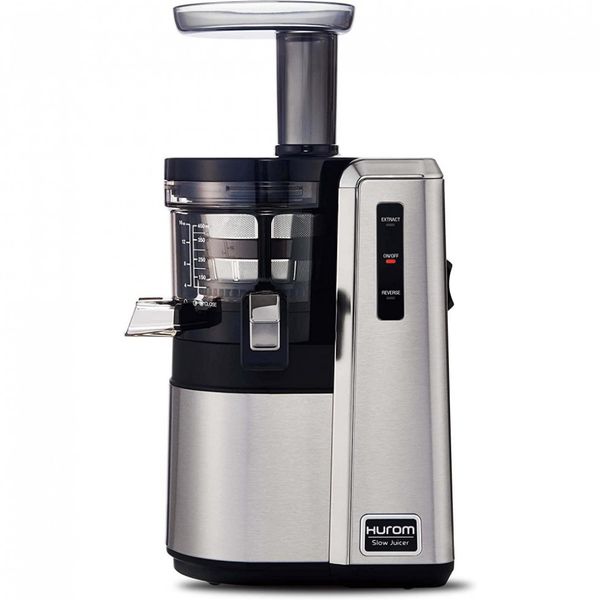 Hurom HZ Slow Juicer, Rose Gold