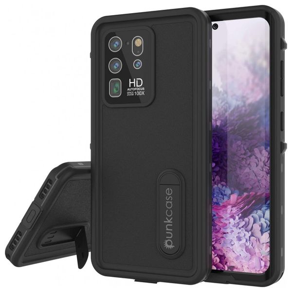 Capa Celular Prova Dágua IP68 Galaxy S20 Ultra, Rosa
