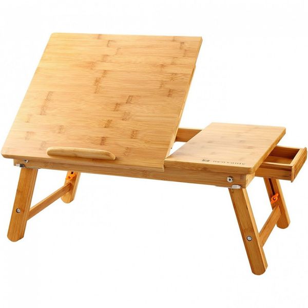 Mesa para laptop Nnewvante