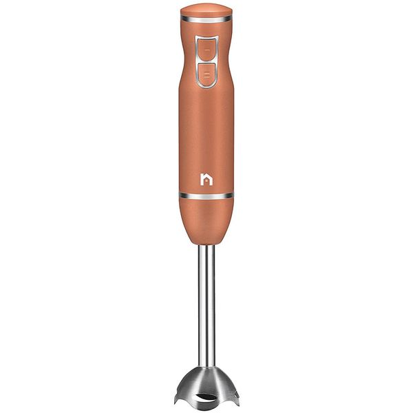 New House Mixer Multifuncional com 2 Velocidades e Cabo Ergnômico, 300W, 110V