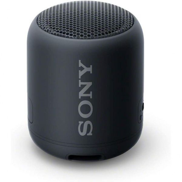 Sony Caixa de Som Bluetooth s, Fio, Recarregável, IP67 à Prova DÁgua, 110V, Vermelho