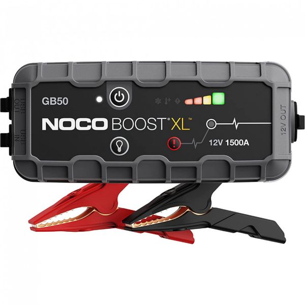 Bateria de Carro Auxiliar 15 12V 7L Motores A Gasolina e 4.5L Diesel