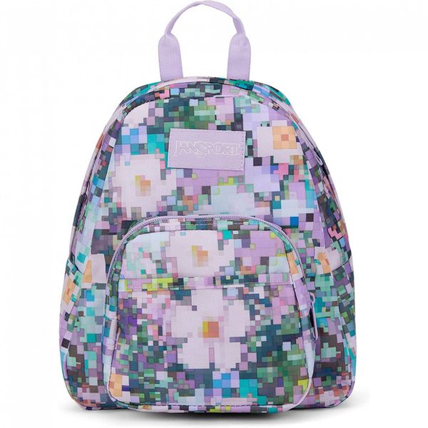 JanSport Half Pint Mochila Unissex , Preta