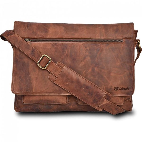 Bolsa Pasta de Couro Feminina bolsa de laptop de 14 pol