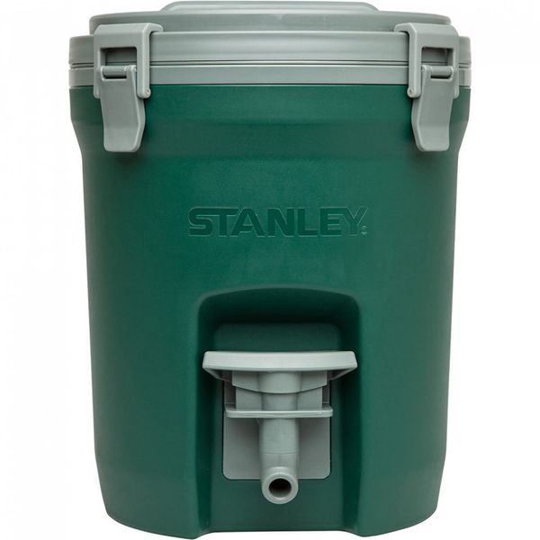 Stanley Jarro de Água Portátil Capacidade 7.5L a Prova de Vazamentos com Torneira