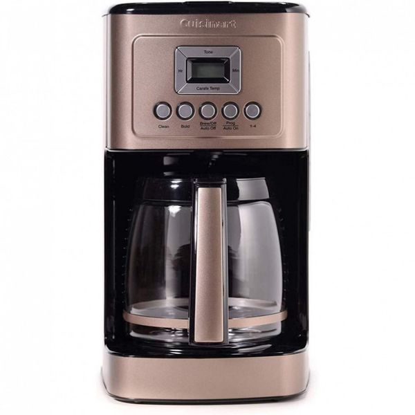 Cuisinart DCC 3200 Cafeteira Programável Capacidade 3.3L 1050W, 110V