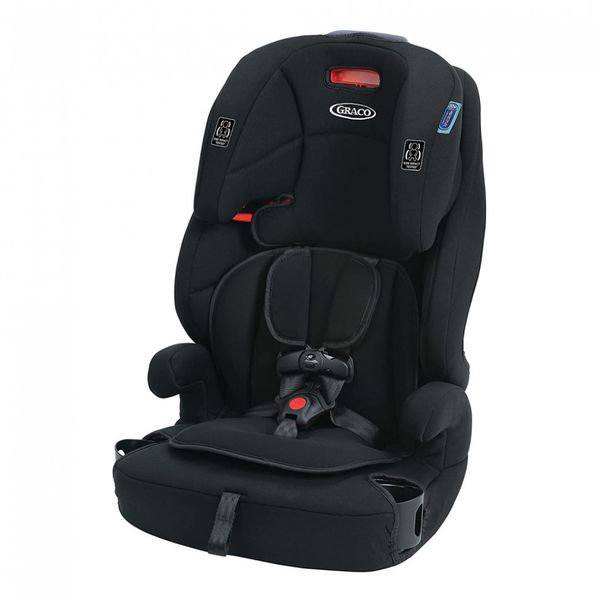 Graco Tranzitions SnugLock 3 em 1 Cadeira de Bebê para carro
