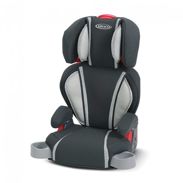 Graco Turbo Booster , Cadeira de Bebê para carro, mosaico
