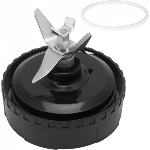 Ninja Lâmina Reposição Liquidificador 6 Aletas Ninja Pro Copo de 473ml