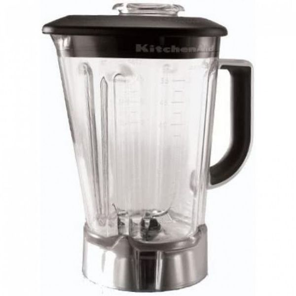 KitchenAid Copo de Liquidificador Capacidade 1.6 L Com Tampa