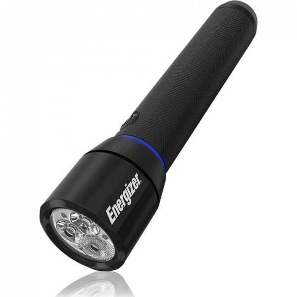 Energizer Lanterna Led, 1000 lumens, 2 baterias AA incluídas