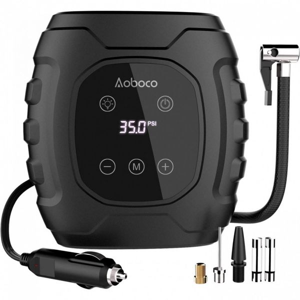 Aoboco Lareira a Gás para Sala 40000 BTU, Cinza