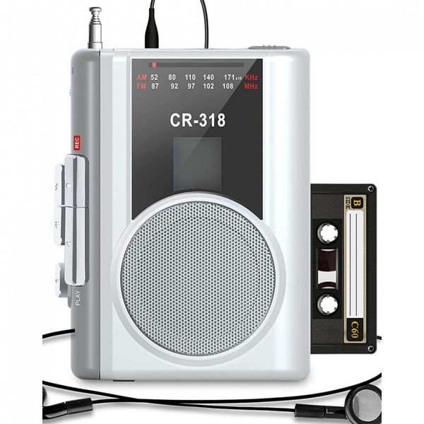Rádio AM FM e NOAA 1000mAh Bateria Solar Manivela de Recarga USB à Prova Dágua