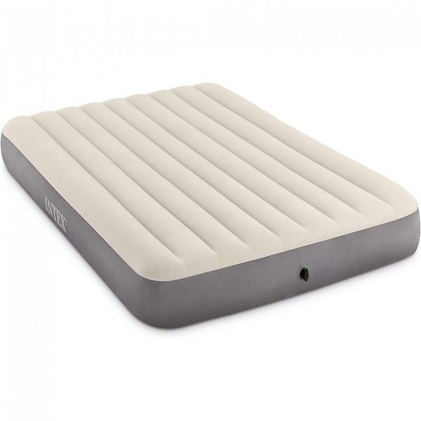 Cama Colchão Inflável de Ar Alta Resistência da série padrão Dura Beam Camping Praia