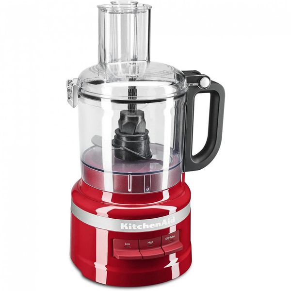 Processador de Alimentos KitchenAid, 110V
