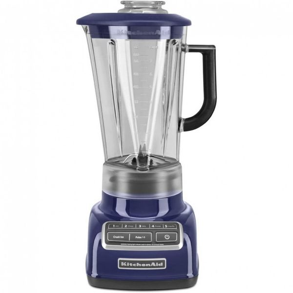 Liquidificador Diamond de 5 velocidades KitchenAid, 110V