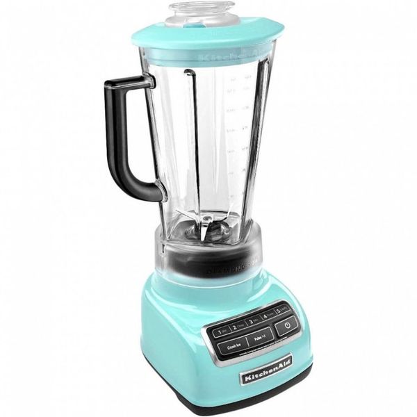 Liquidificador KitchenAid 5 velocidades, 110V
