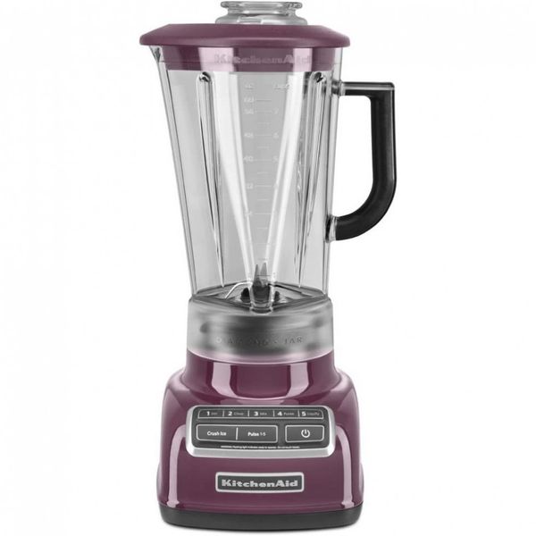 Liquidificador Diamond KitchenAid de 5 velocidades 110V