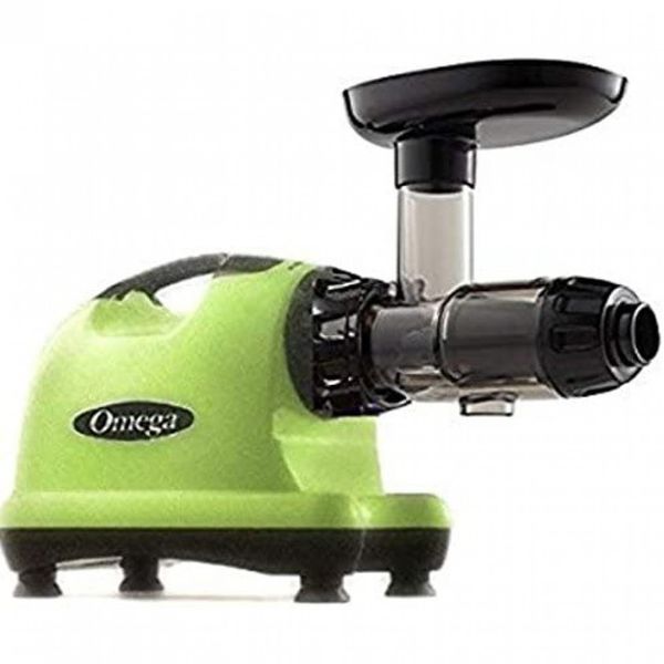 Moedor Espremedor Omega Nutrition Center Juicer 110V 200 Watts