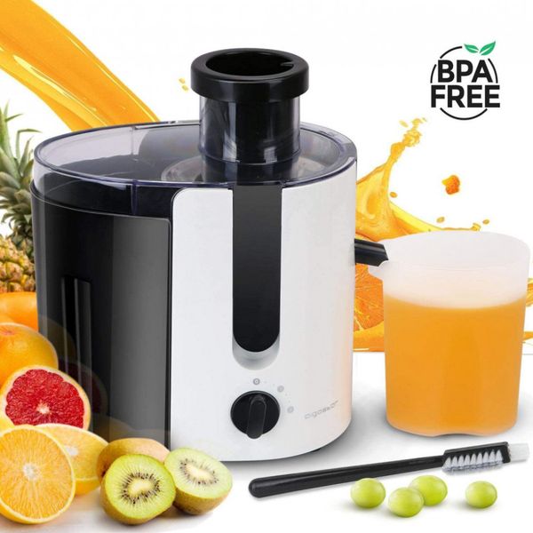 Centrifuga Frutas Vegetais 400W 110V 22.000 RPM