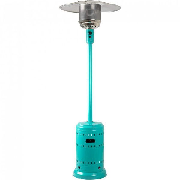AMZ Aquecedor de Pátio , Wicker 46000BTU