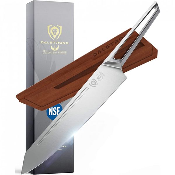 Faca DALSTRONG Série Crusader Kiritsuke