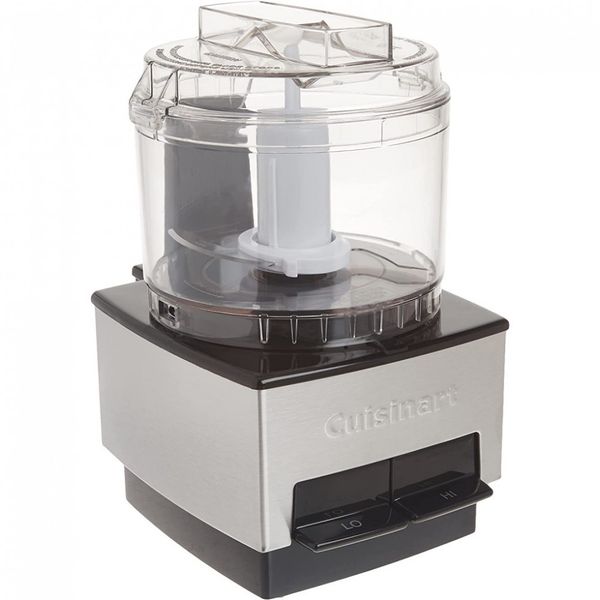 Cuisinart Processador de Alimentos DFP 14BCNY, Cinza 110V