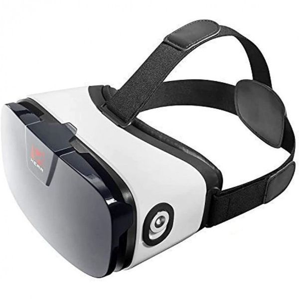 Óculos de Realidade Virtual para Celulares, VR WEAR V1 S, Branco