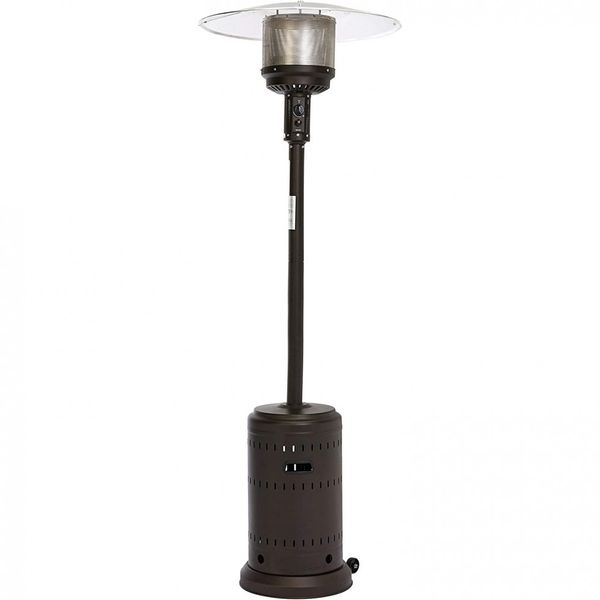 Aquecedor de Pátio Sable 46000 BTU, , 62700, Marrom