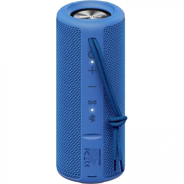 Caixa de Som Bluetooth sem Fio Portátil à Prova d, MIATONE 8541747107, Rosa