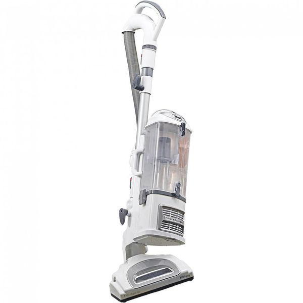 Aspirador de Pó Navigator Deluxe, 110v, SHARK NV356E, Branco