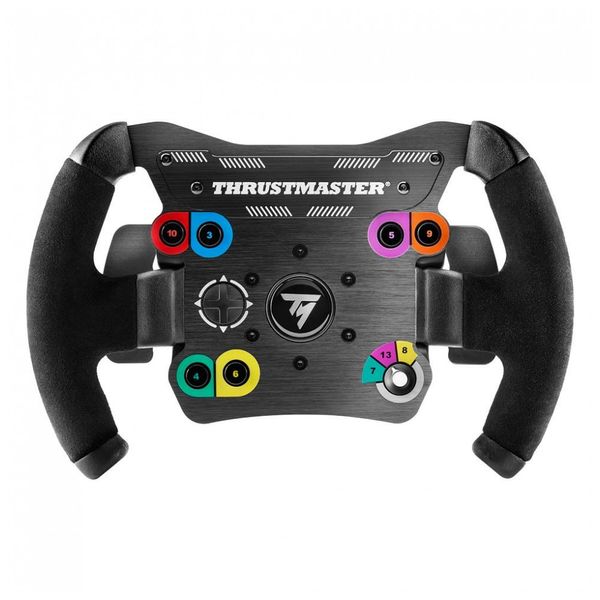 Volante Realista para PS4, XBOX Series X, S, One, PC, THRUSTMASTER 4060114, Preto