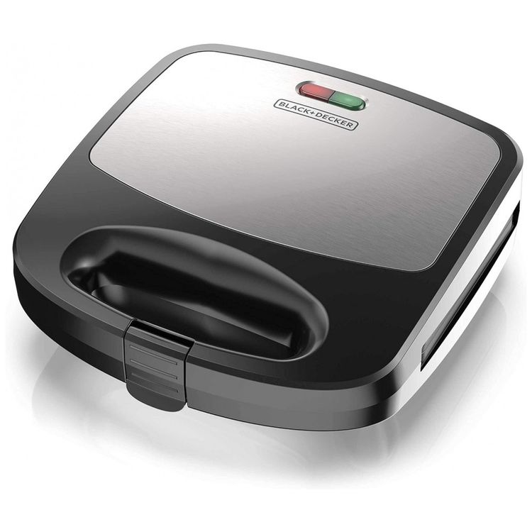 BlackDecker-WM2000SD-Grill-3-em-1-Preto-Prata-110V-foto-0