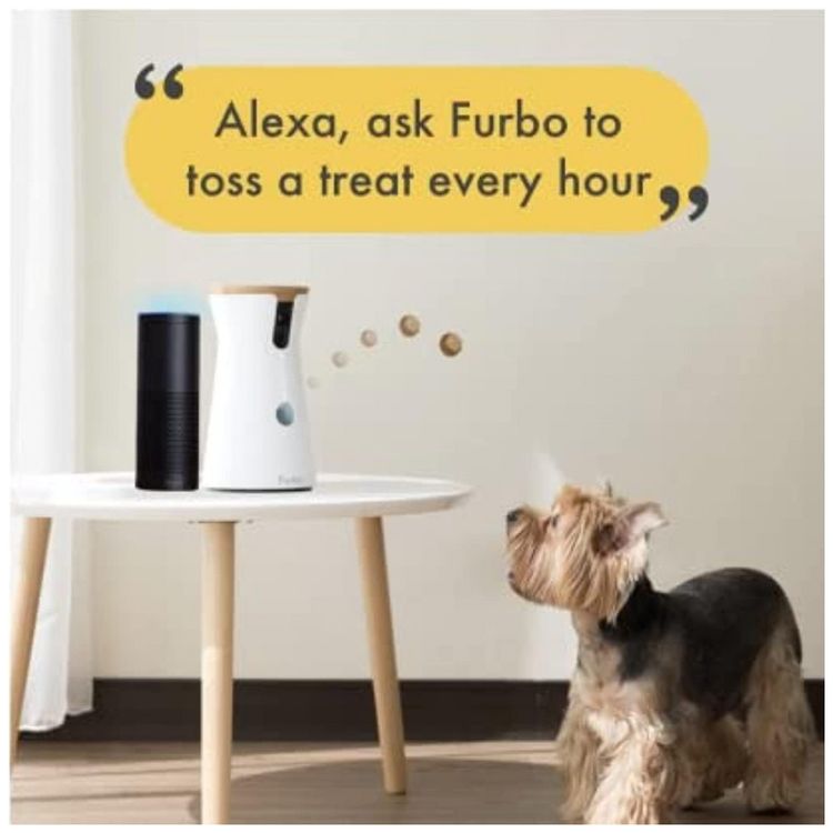 Comedouro-Interativo-com-Camera-Wi-Fi-para-Caes-FURBO-2-foto-4