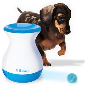 Mini-Jogo-Interativo-para-Caes-iFetch-Frenzy-foto-0