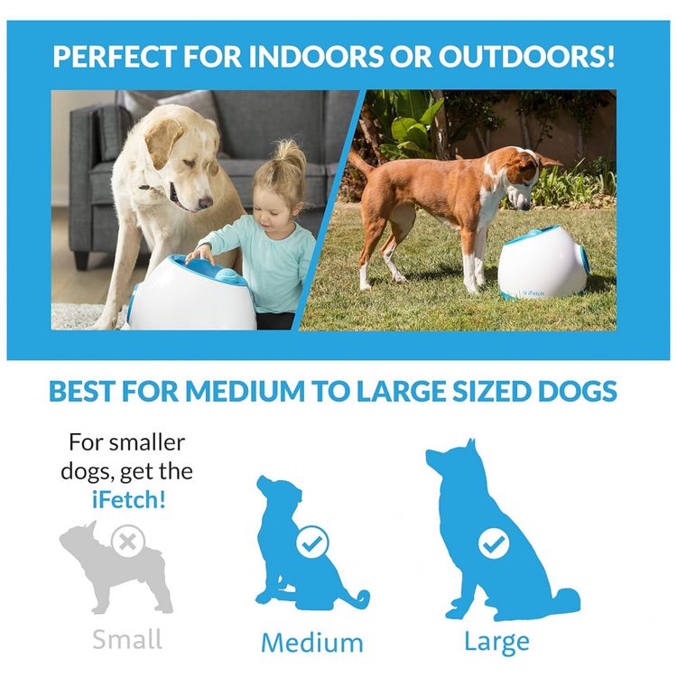 iFetch-Too-Lancador-De-Bola-Muito-Interativo-Para-Caes-Lanca-foto-2