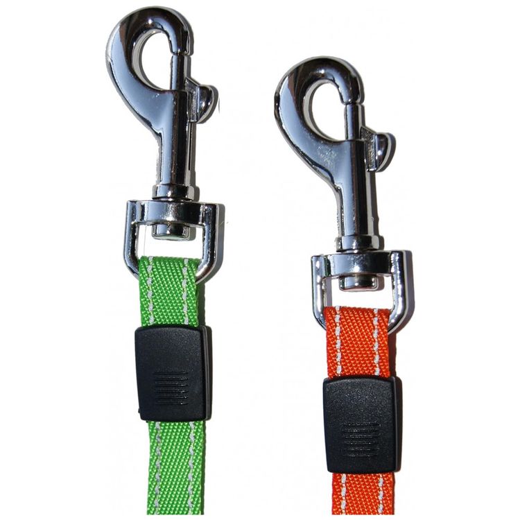 Cachorrinho-Duplo-Pet-Leash-ate-50-libras-por-cao-e-zero-foto-3