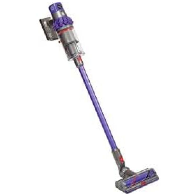 Dyson-Cyclone-V10-Aspirador-de-Po-Adequado-p-Pelos-de-foto-0