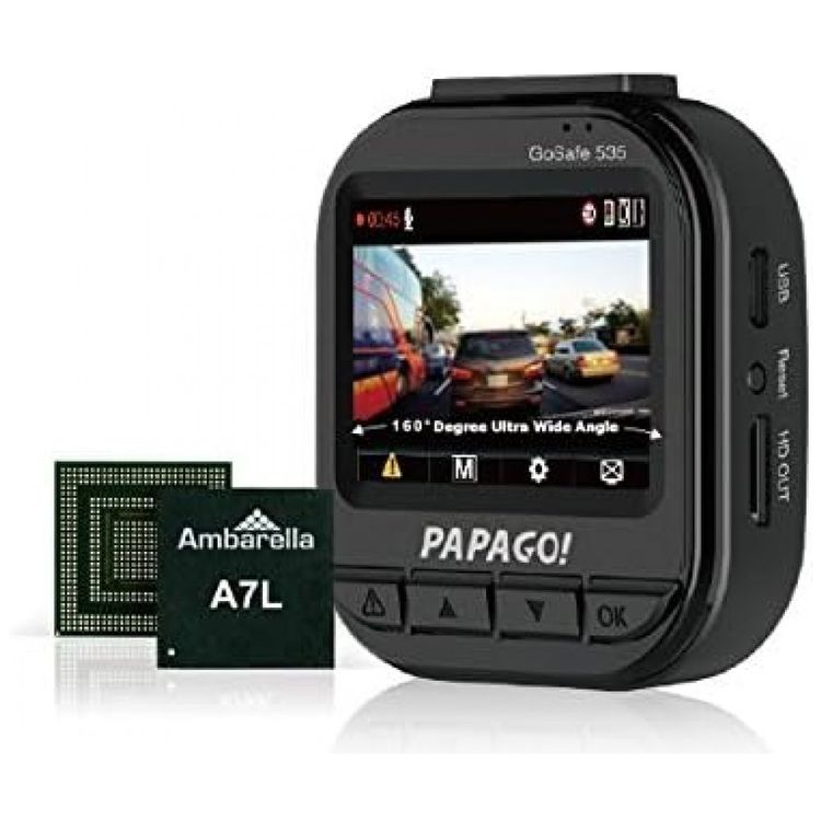 Camera-Veicular-Filmadora-Veicular-HD-8GB-PAPAGO-GS5358G-foto-2
