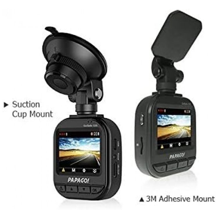 Camera-Veicular-Filmadora-Veicular-HD-8GB-PAPAGO-GS5358G-foto-4