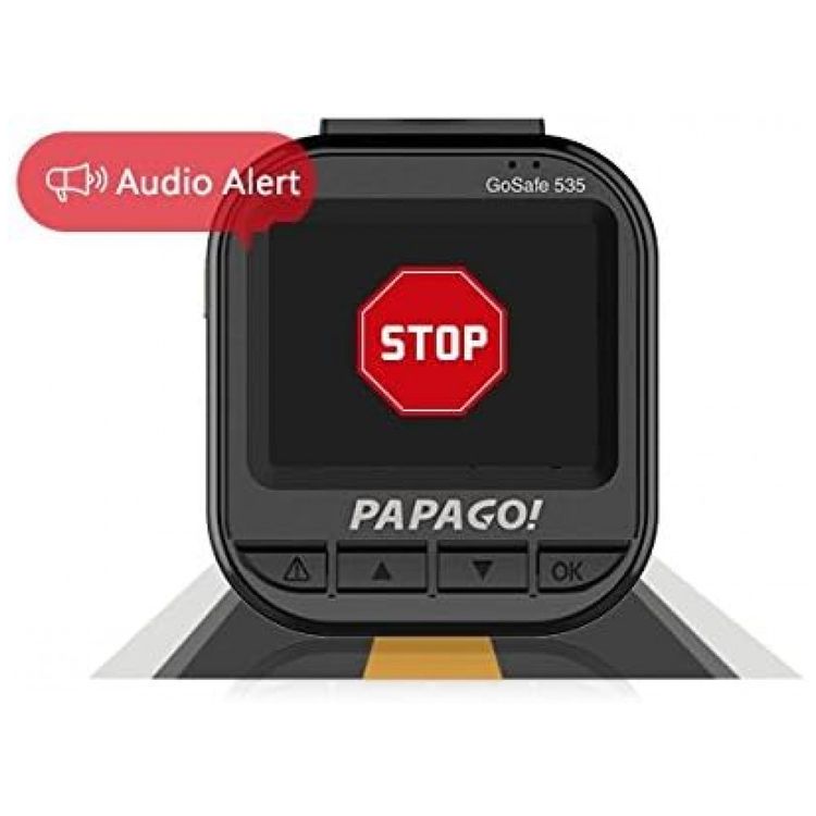 Camera-Veicular-Filmadora-Veicular-HD-8GB-PAPAGO-GS5358G-foto-5