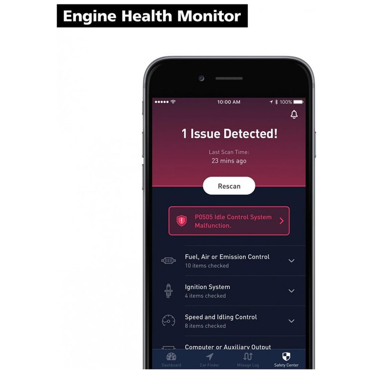 Zus-Scanner-de-Motor-Automotivo-Inteligente-Via-OBD2-NONDA-foto-1