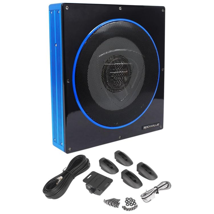 Subwoofer-Alto-Falante-Automotivo-800W-ROCKVILLE-RW10CA-foto-0