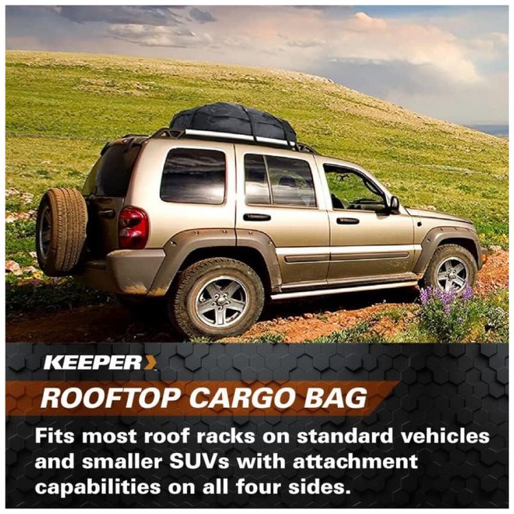 Saco-de-Carga-Impermeavel-para-Carros-modelo-KEEPER-07203-foto-3