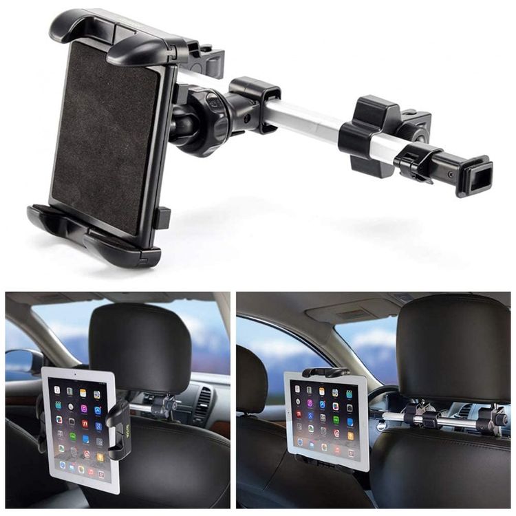 Suporte-Universal-Ajustavel-Automotivo-para-Celular-Tablet-foto-1