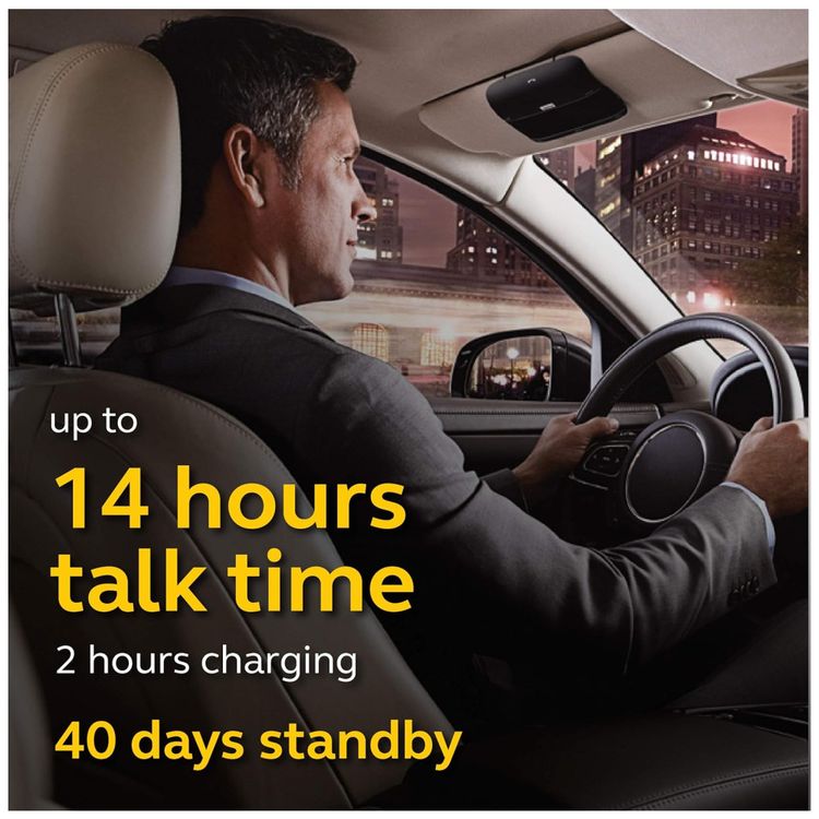 Viva-Voz-Bluetooth-Automotivo-Atende-Ligacao-JABRA-100-foto-1