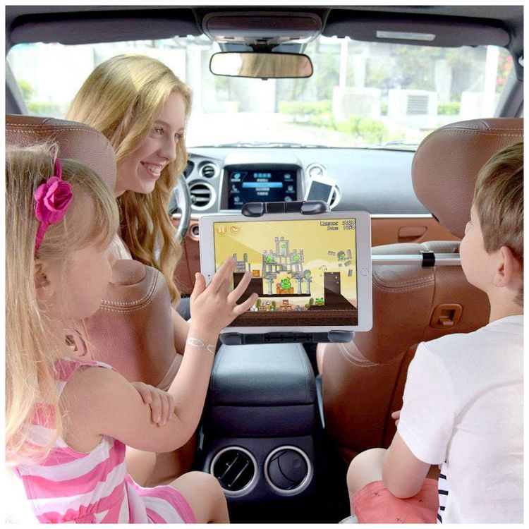 Suporte-Universal-para-Tablets-para-o-Banco-Traseiro-IKROSS-foto-4